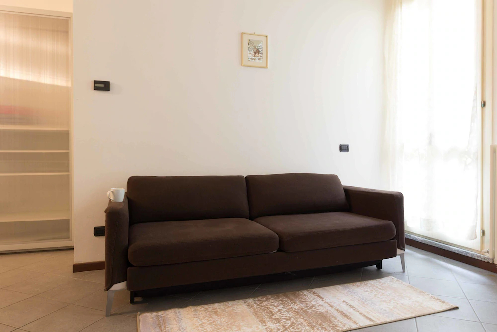 Galleria Roma Apartments