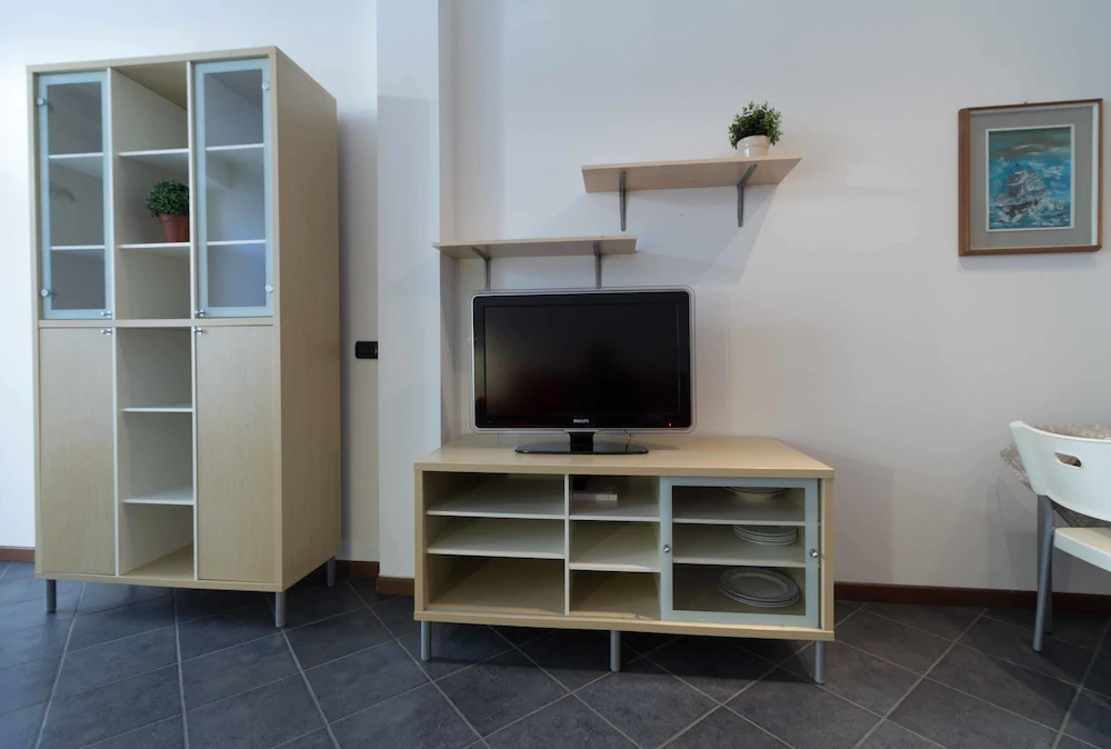 Galleria Roma Apartments
