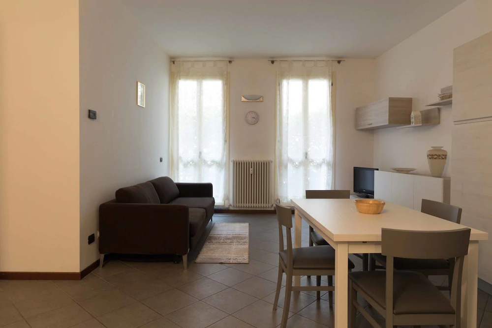 Galleria Roma Apartments