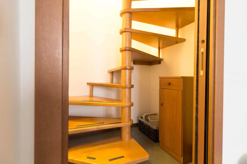 Galleria Roma Apartments