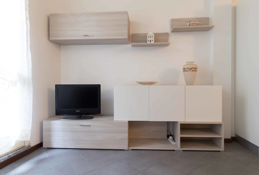 Galleria Roma Apartments