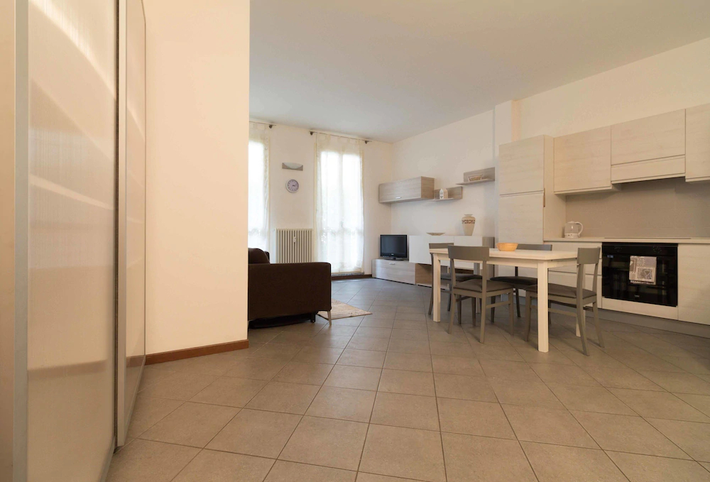 Galleria Roma Apartments