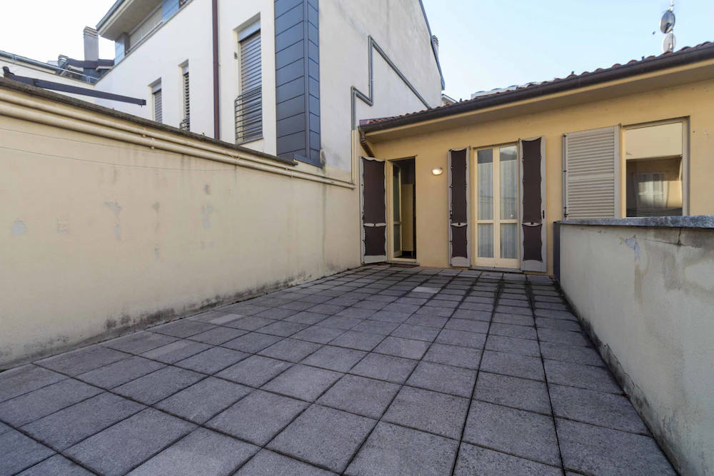 Galleria Roma Apartments