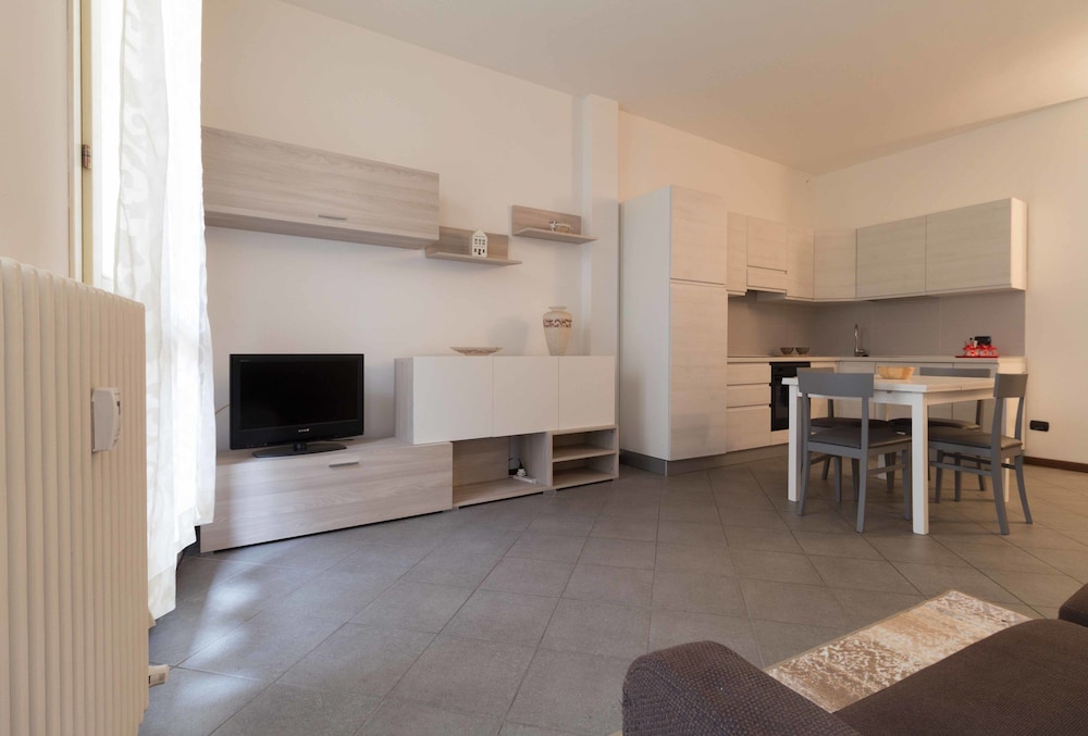 Galleria Roma Apartments
