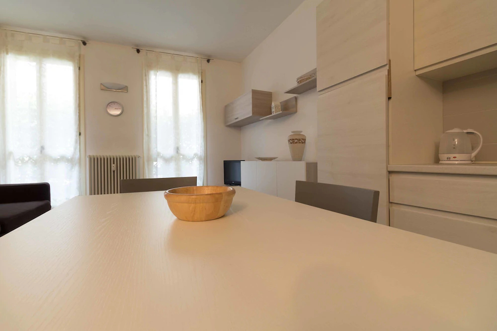 Galleria Roma Apartments