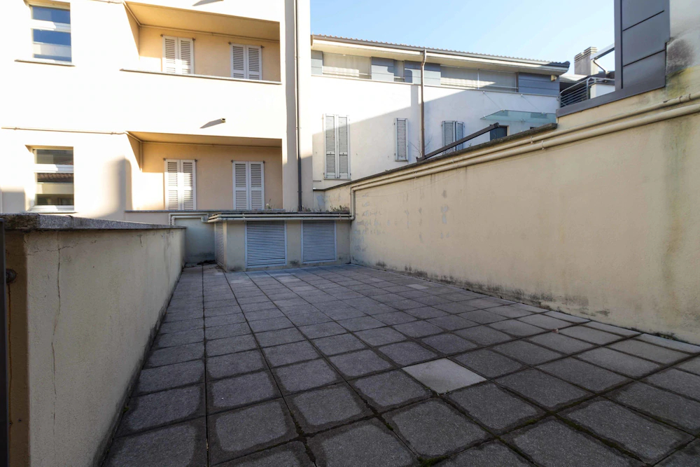 Galleria Roma Apartments