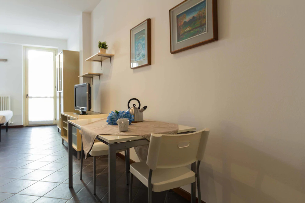 Galleria Roma Apartments