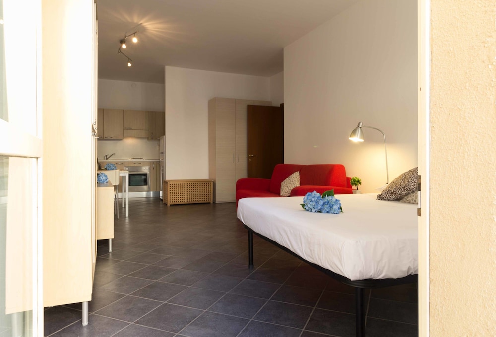 Galleria Roma Apartments