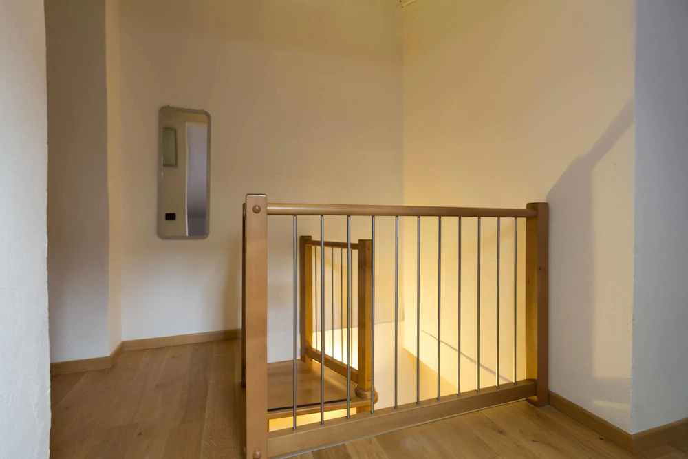 Galleria Roma Apartments
