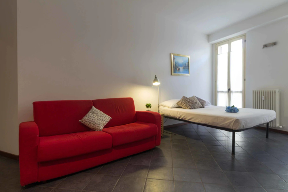 Galleria Roma Apartments