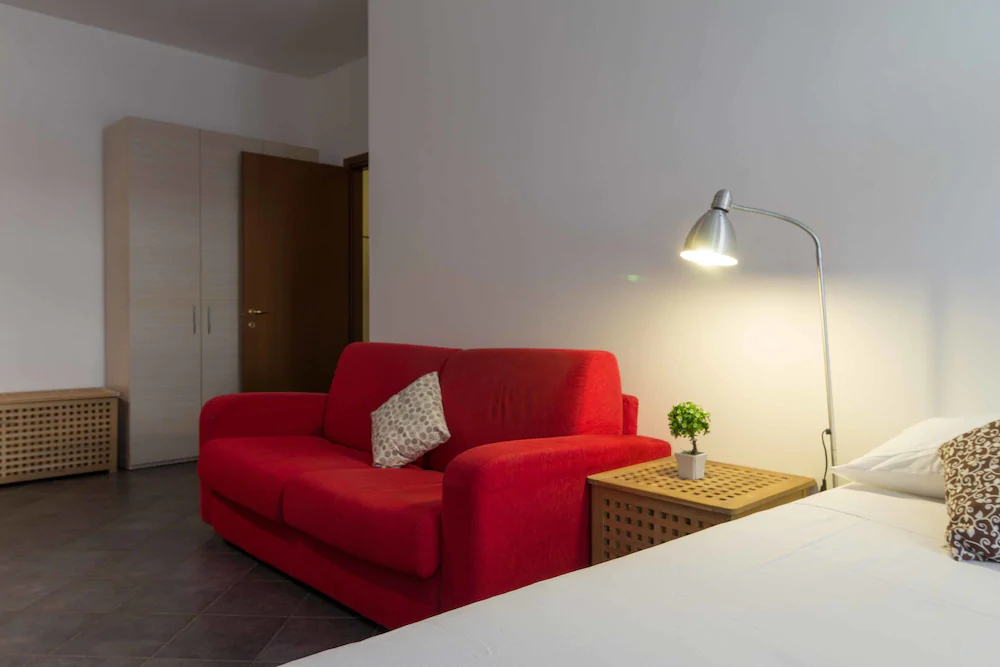 Galleria Roma Apartments