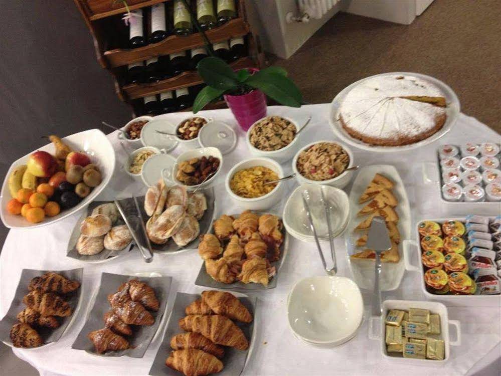 HLL Hotel Lungolago Lecco