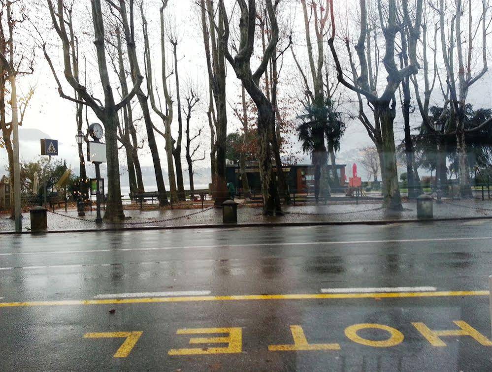 HLL Hotel Lungolago Lecco
