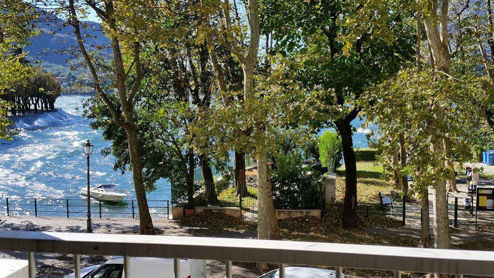 HLL Hotel Lungolago Lecco