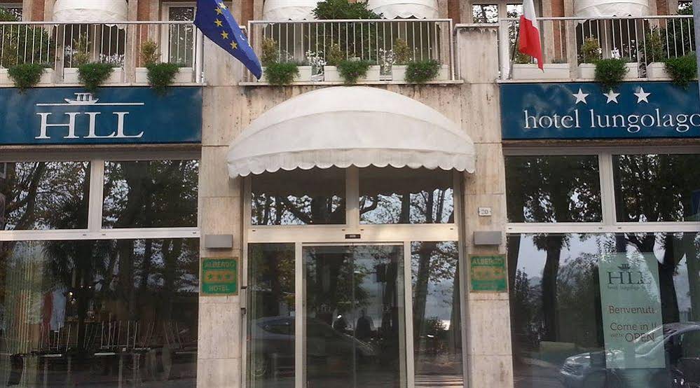 HLL Hotel Lungolago Lecco