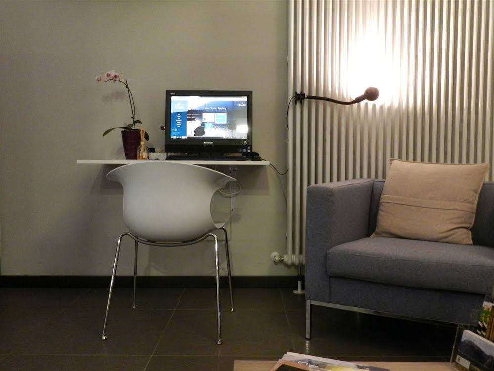 HLL Hotel Lungolago Lecco