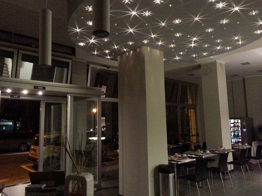 HLL Hotel Lungolago Lecco