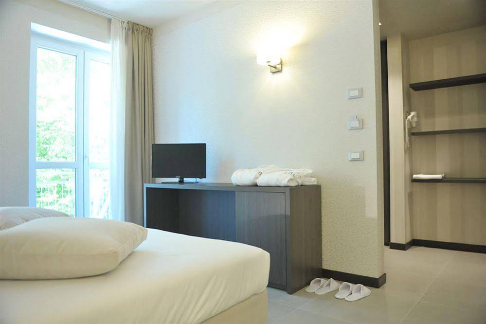 HLL Hotel Lungolago Lecco
