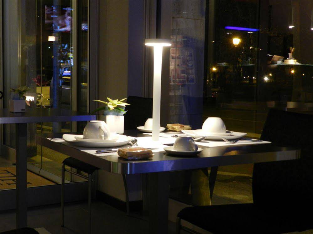 HLL Hotel Lungolago Lecco