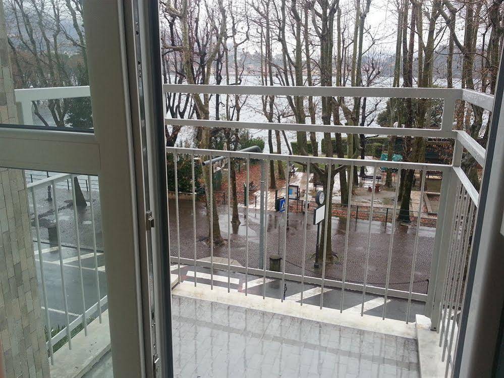HLL Hotel Lungolago Lecco
