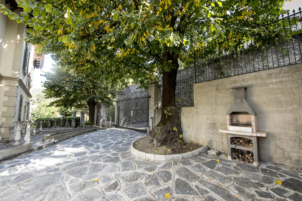 Villa Puccini - Bed and breakfast