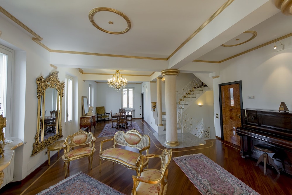 Villa Puccini - Bed and breakfast