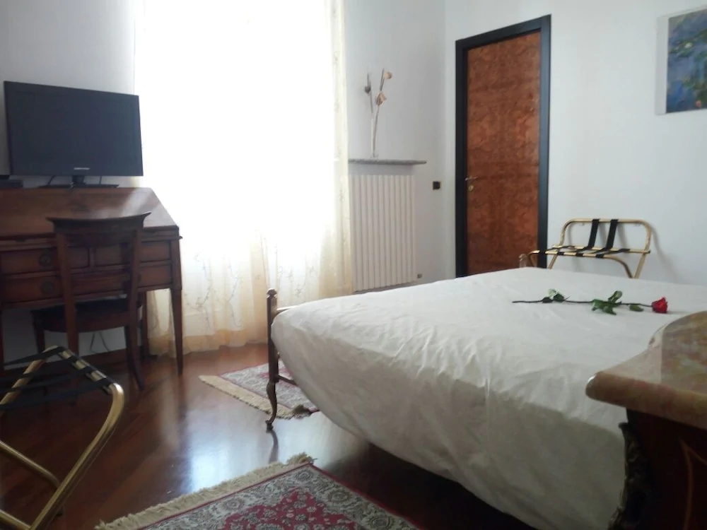 Villa Puccini - Bed and breakfast