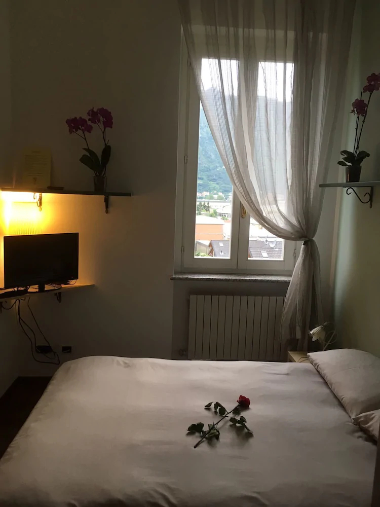 Villa Puccini - Bed and breakfast