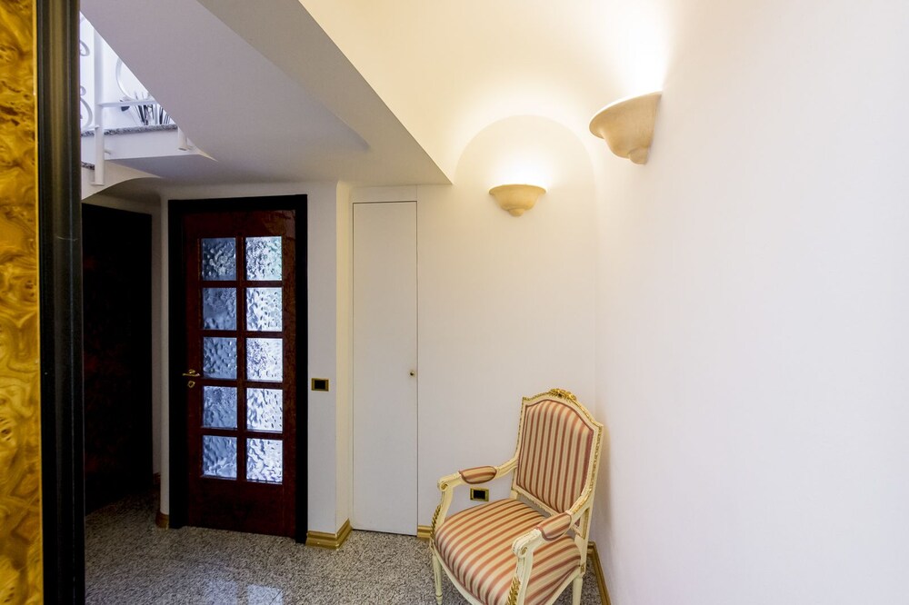 Villa Puccini - Bed and breakfast