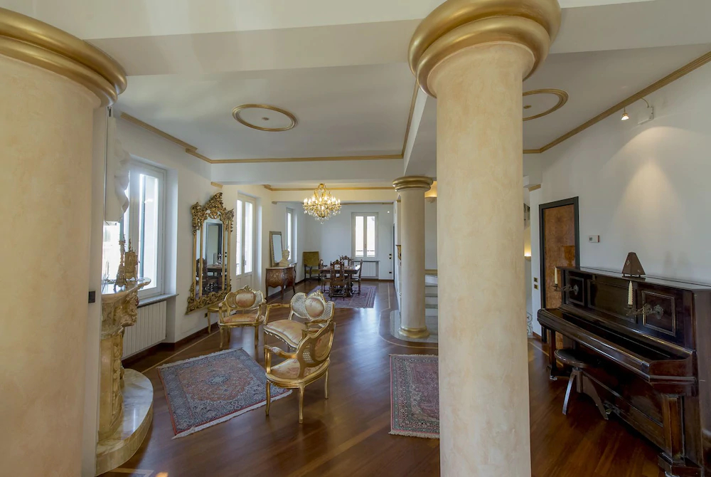 Villa Puccini - Bed and breakfast