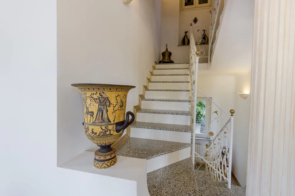 Villa Puccini - Bed and breakfast