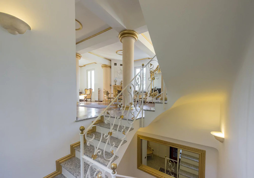 Villa Puccini - Bed and breakfast