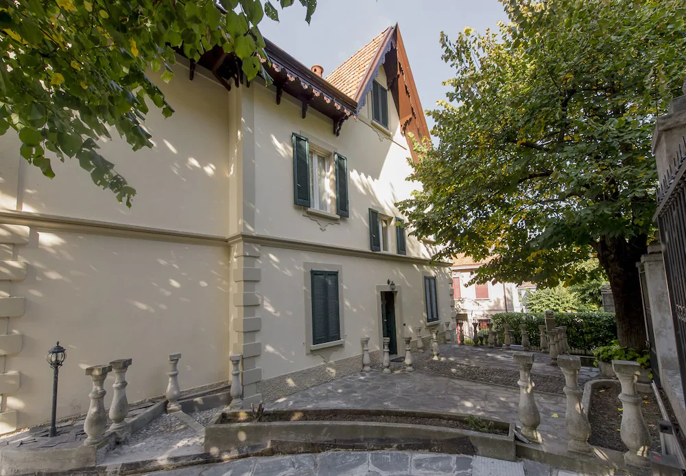 Villa Puccini - Bed and breakfast