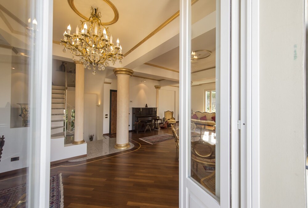 Villa Puccini - Bed and breakfast