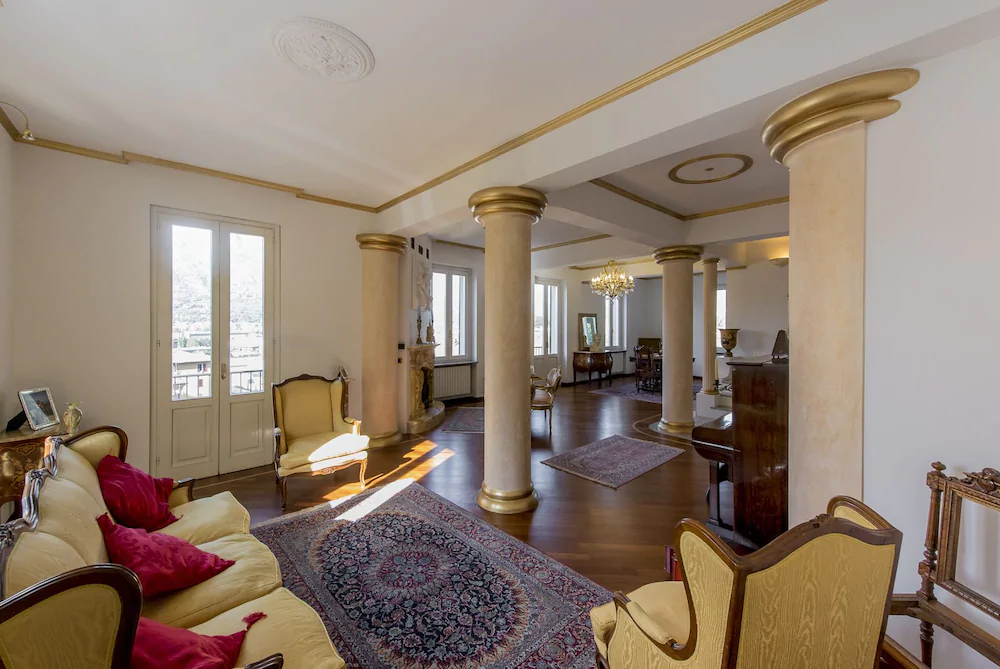 Villa Puccini - Bed and breakfast