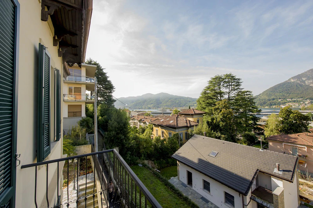 Villa Puccini - Bed and breakfast