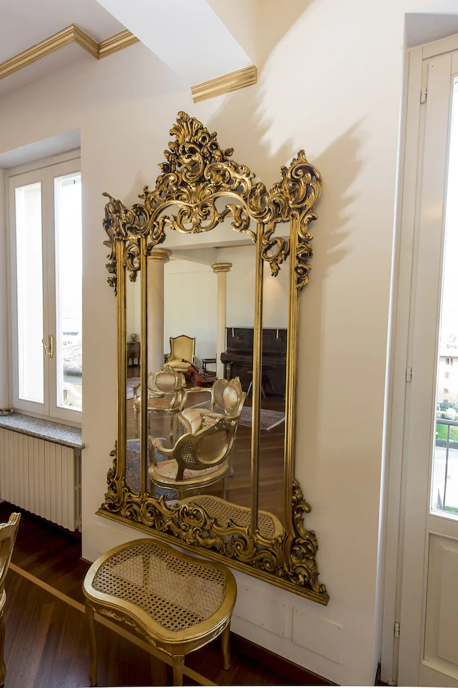 Villa Puccini - Bed and breakfast