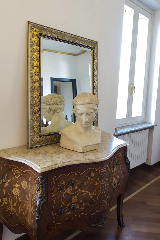 Villa Puccini - Bed and breakfast