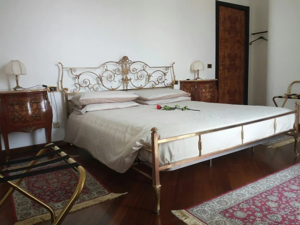 Villa Puccini - Bed and breakfast