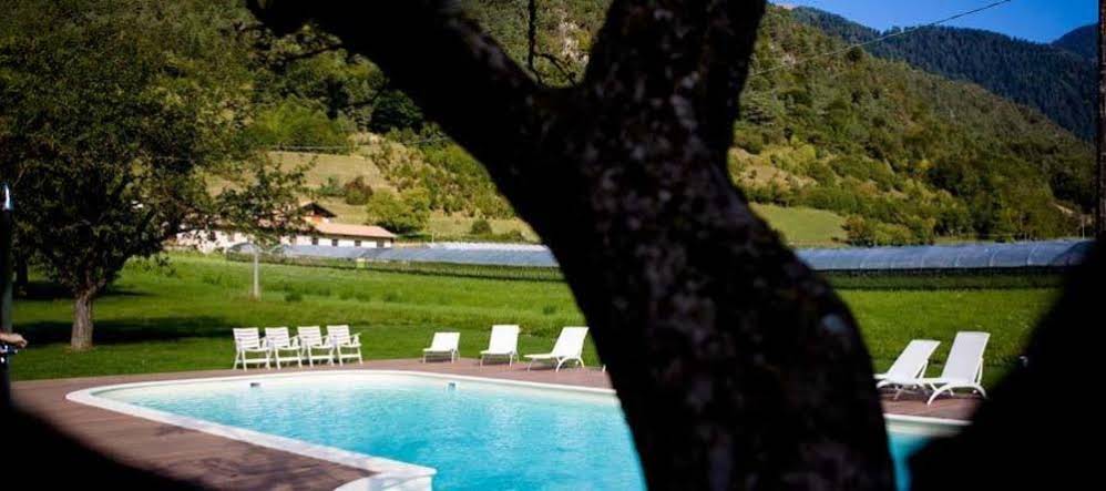 Da Elda Natural Retreat