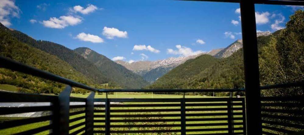 Da Elda Natural Retreat