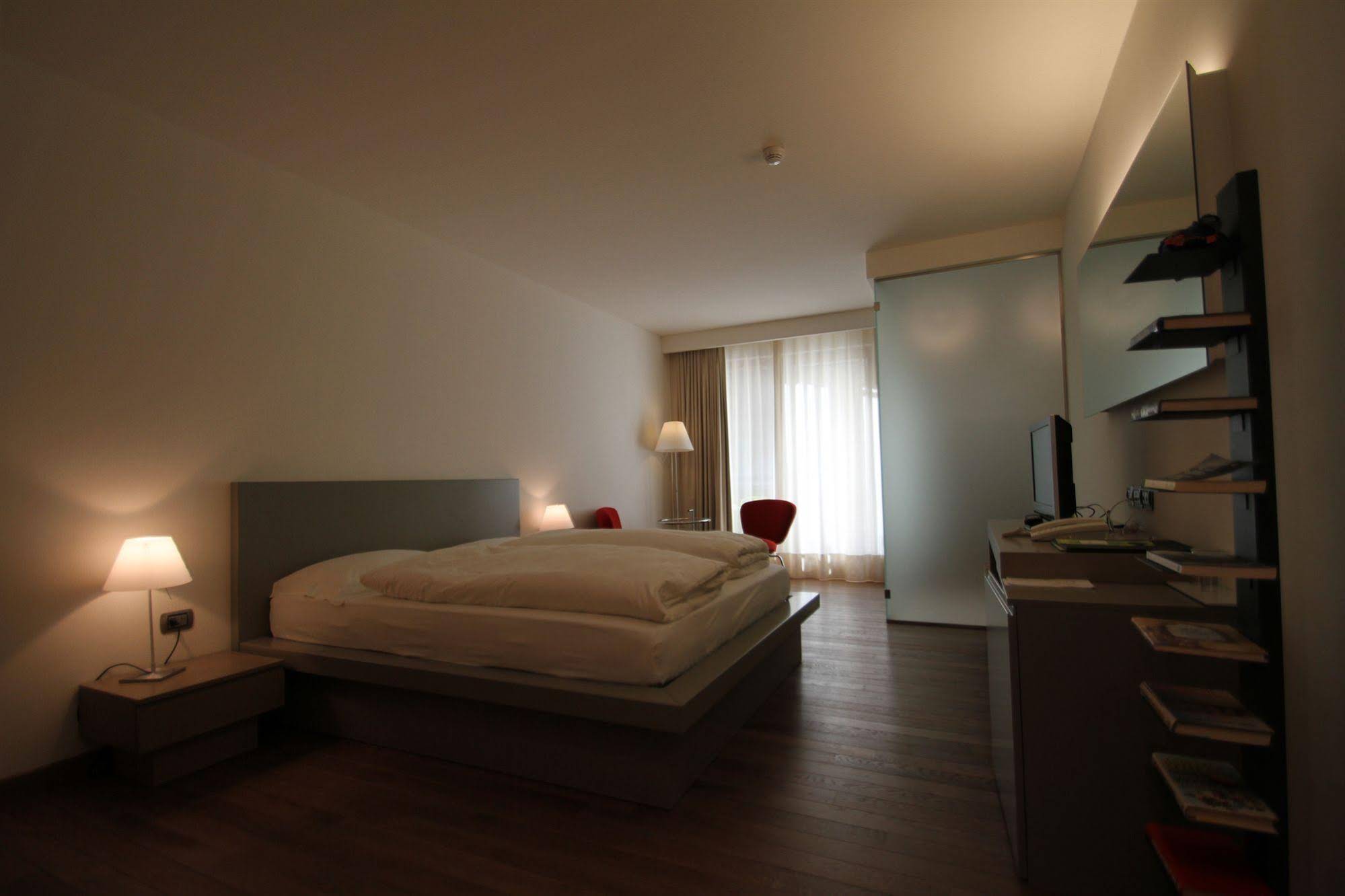 Da Elda Natural Retreat