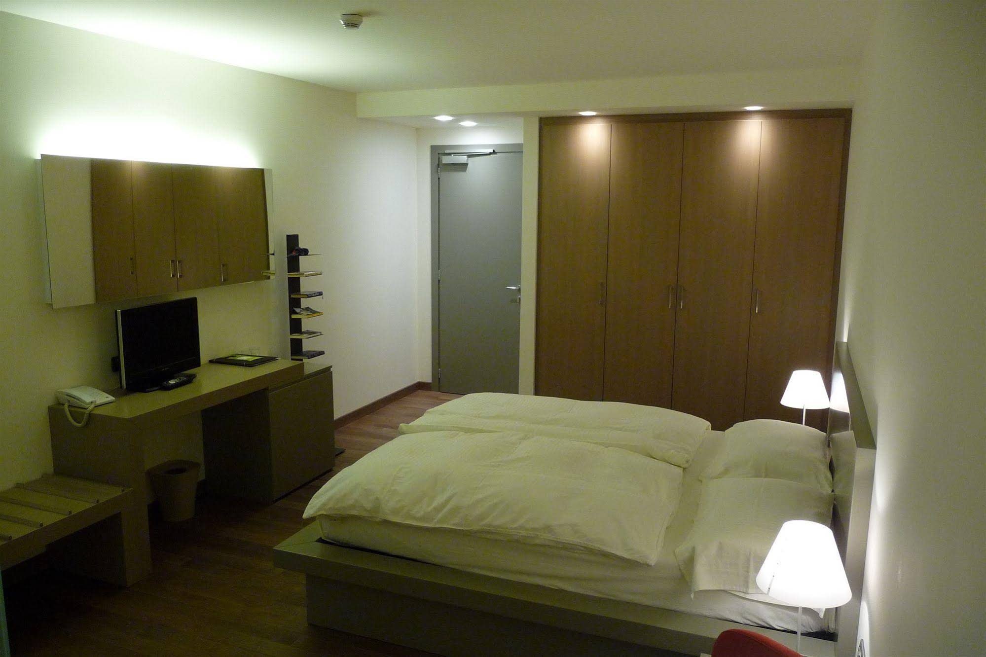 Da Elda Natural Retreat