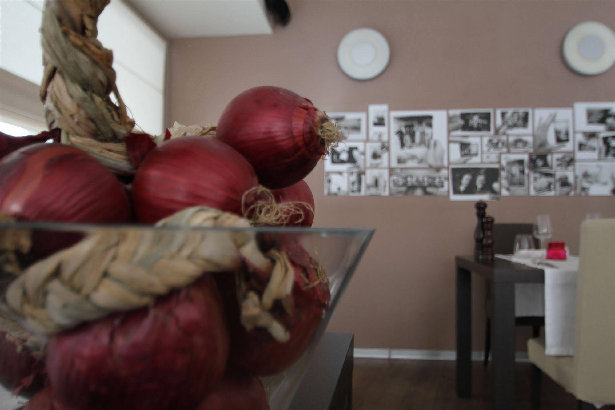 Da Elda Natural Retreat