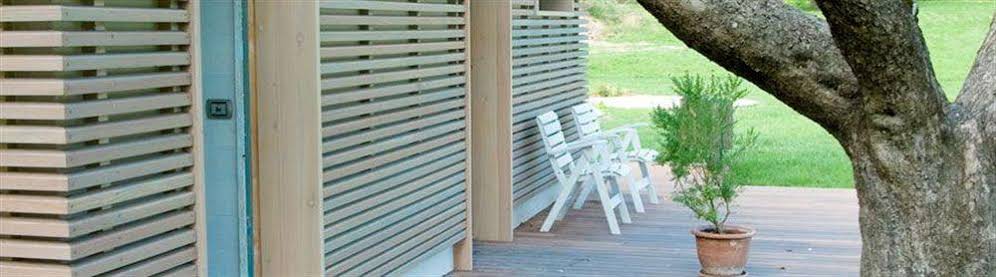 Da Elda Natural Retreat