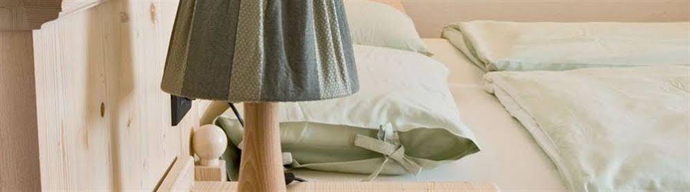 Da Elda Natural Retreat