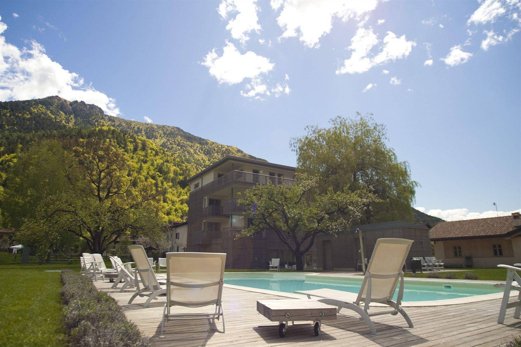 Da Elda Natural Retreat