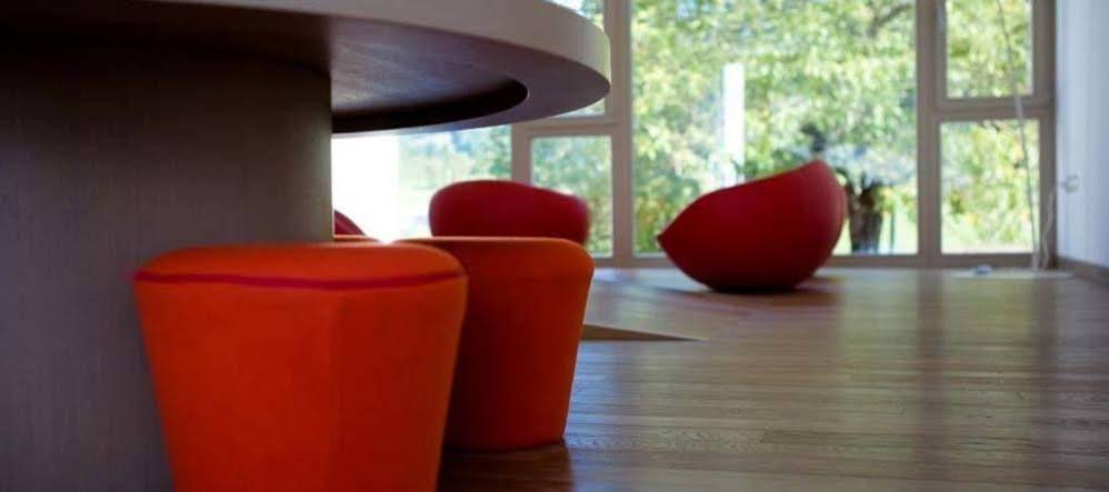 Da Elda Natural Retreat