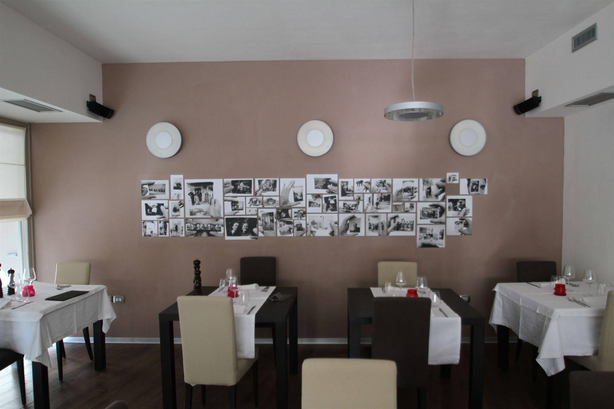 Da Elda Natural Retreat