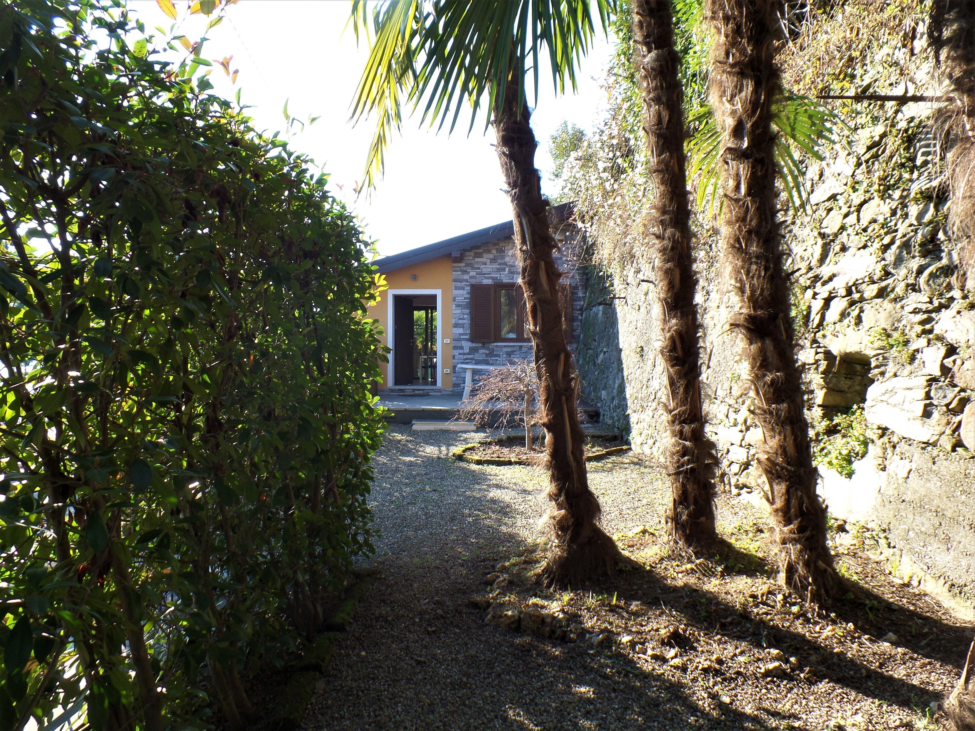 Casa Miralago